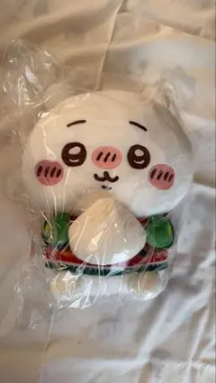 エニマイくじちいかわ A賞ちいかわB賞ハチワレC賞うさぎ ぬいぐるみ3体セット