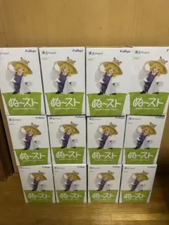 東方Project ぬーどるストッパーフィギュア 洩矢諏訪子 12体 まとめ売り