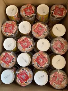 新みそきん ラーメン＆メシ 33個セット 濃厚味噌/辛味噌 まとめ売り