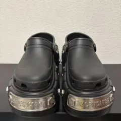 BALENCIAGA ハードクロックスHARDCROCS 44サイズ - メルカリ