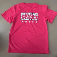 sfida ピンク Tシャツ 150のサムネイル