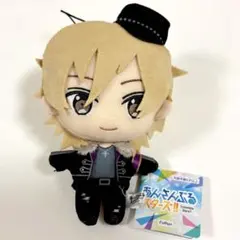 あんスタ プライズぬい 羽風薫