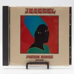 【中古CD】Jezebel +Just In Time