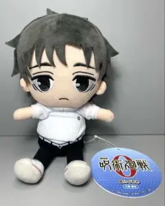 2026年最新】乙骨憂太ともぬいの人気アイテム - メルカリ