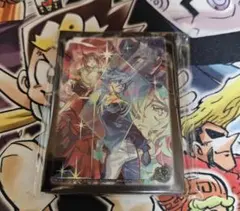 デュエマ25周年ツアー限定スリーブ ロスト編 - メルカリ