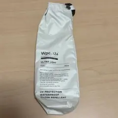 Wpc ウルトラライト 日傘 袋