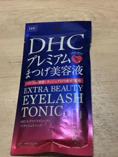 DHC エクストラビューティ アイラッシュトニックのサムネイル