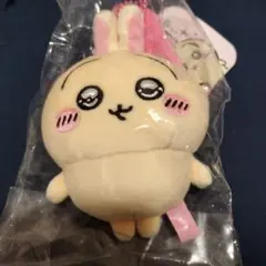 2025年最新】ちいかわ スッキリ目のうさぎマスコットの人気アイテム