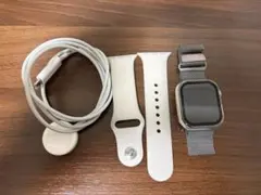 Apple Watch SE(第2世代) GPSモデル
