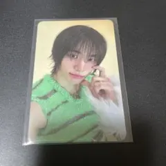 straykids ATE ヒョンジン　トレカ