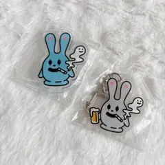 BinTRoLL Quartet POPUP マーカーアクリルアクセサリー - メルカリ