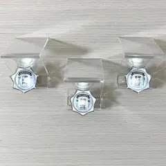 ヒプマイ ヒプムビ ジュエルリングライト＋ 神宮寺寂雷 伊奘冉一二三 観音坂独歩