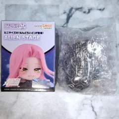 ALIEN STAGE エイリアンステージ ねんどろいどさぷらいず ヒョナ