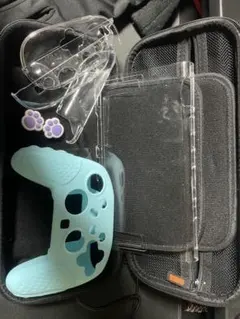 Switch2 小物セット　総額1万円以上