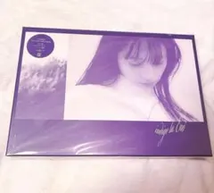 indigo la End 満ちた紫 完全生産限定盤 CD、グッズ、フォトブック