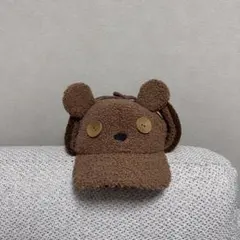 ユニバ　ミニオンティム　帽子キャップ