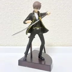 銀魂　沖田総悟　スタイリングフィギュア　新・銀魂STYLING