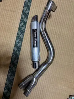 2025年最新】プリティーレーシング マフラーの人気アイテム - メルカリ