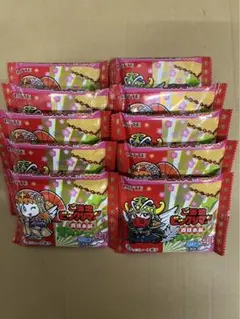 ご当地ビックリマンチョコ＜西日本編＞　10個