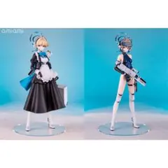 ブルーアーカイブ トキ -Full Version- 1/7 完成品フィギュア