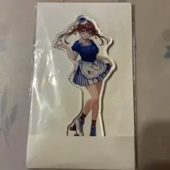未開封品】リコリス・リコイル ×タワレコ BIGアクリルスタンド2体 