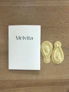 Melvita アルガンオイル サンプルセットのサムネイル