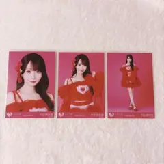 2026年最新】とくべチュ 生写真の人気アイテム - メルカリ
