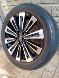 ☆ ☆ ☆さとう　ホンダ 純正 ホイール2本 ランドクルーザー 250 ZX/VX FirstEdition 純正 | 中古タイヤ