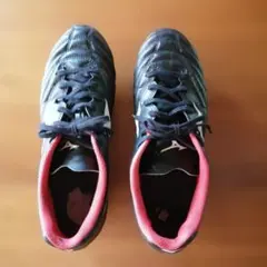 MIZUNO MONARCIDA NEO サッカースパイク ブラックのサムネイル