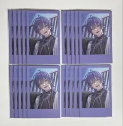 にじさんじ 長尾景 2021 誕生日グッズ フルセット - メルカリ