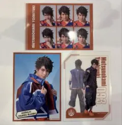 ミュージカル 刀剣乱舞 坂龍飛騰 ランダムフィルム ライブver 陸奥守吉行