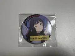ワールドトリガー 三上歌歩 ビッグ缶バッジ - メルカリ