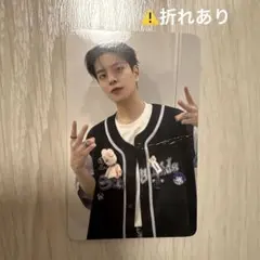 Straykids スンミン VR 入場特典 購入特典 ２種 Stray Kids - StrayKids スキズ VR 入場特典 スンミンの通販 by luna's