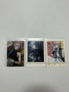 アイナナ 四葉環 パシャコレ ウエハース セット