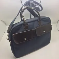 Longchamp ロンシャン　ビジネスバッグ／ブリーフケース