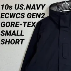 10s US.NAVY ECWCS GEN2 GORE-TEX PARKAのサムネイル
