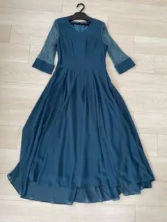 パーティドレス　クラリースコレクション