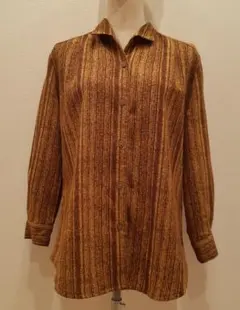 昭和レトロ シャツ