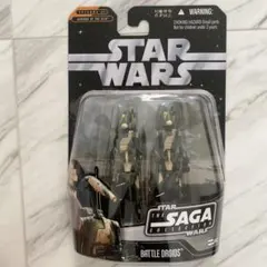 スターウォーズ　サーガコレクション62のサムネイル