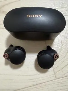 WF-1000XM4バッテリー交換済み純正品(Z55H)