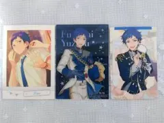 あんスタ 伏見弓弦 カード まとめ売り