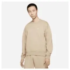 【即完品】【XL】NIKE LAB トレーナースウェット セットアップ可能