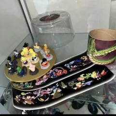 2025年最新】ドラゴンボールZモニュメントフィギュアの人気アイテム