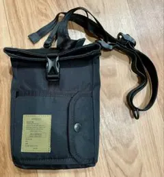 エカル EKAL AS2OV 別注 ウォレット ショルダー アッソブ