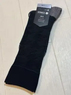 新品　STANCE DRESS ソックス Mサイズ 日本製　スタンスソックスのサムネイル