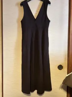 UNIQLO ノースリーブワンピース S
