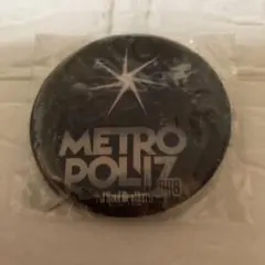 三代目JSB 今市隆二　缶バッジ