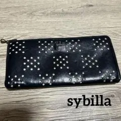 sybilla 長財布のサムネイル