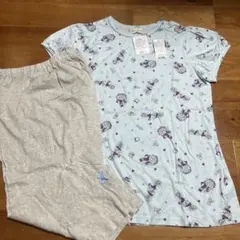 新品ワコールパジャマ 155〜165 Shinzi Kato サイズ12