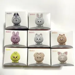 台湾限定！日本未発売】ミャクミャク×水豚コラボぬいぐるみ